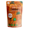 Dried pumpkin