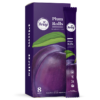 Plum rolls